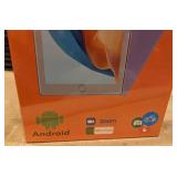 NEW IN BOX 10 INCH ANDROID TABLET