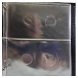 US Silver Dollar Collection with 3 Silver Dollars