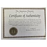 9 Coin Set Americas All- Time Favorite Rare Coins!