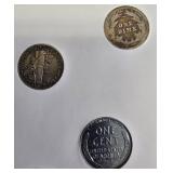 9 Coin Set Americas All- Time Favorite Rare Coins!