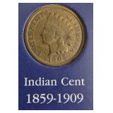 9 Coin Set Americas All- Time Favorite Rare Coins!