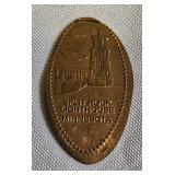 1,000,000 Bills and Tokens