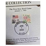 1902-O Morgan Silver Dollar Collector Series in Sleeve.