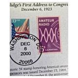 1923-S Peace Silver Dollar Collector