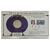 1926-S Peace Silver Dollar Collector
