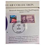 1935-S Peace Silver Dollar Collector