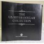 US Silver Dollar Collection with 3 Silver Dollars