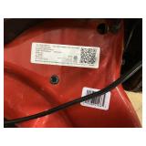 Toro Recycler Brushless 21466 22-Inch 60V Self-Propelled Lawn Mower With Personal Pace (Used, No Charger Or Battery)