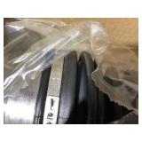 Cardone 661430 Pair Front CV Axle Shaft Assembly