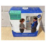 ADT Oc845 1080p Wireless Outdoor ADT Pulse & ADT Alarm.com 2way Audio Camera