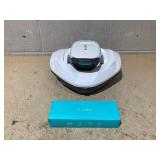 Aiper Scuba 800W Cordless Robotic Automatic Pool Cleaner for Above Ground Pools (Used, Missing Charger)