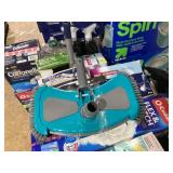 LOT OF Various Home Essential Merchandise (Laundry Detergent, Spin Mops, Dusters, Washing Machine Cleaners, & More!)