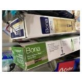 LOT OF Various Home Essential Merchandise (Laundry Detergent, Spin Mops, Dusters, Washing Machine Cleaners, & More!)