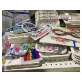 LOT OF Party Supplies