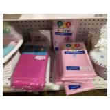 LOT OF Party Supplies