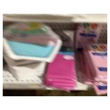 LOT OF Party Supplies