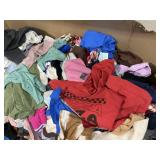 PALLET OF Kids Clothing (Men