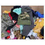 PALLET OF Kids Clothing (Men