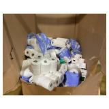 PALLET OF Opened Packs Of Toilet Paper
