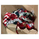 PALLET OF Pet Clothes (Variety Sizes)