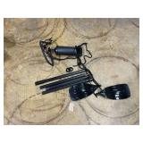 Ozark Trail 2-Person Inflatable Recreational Raft Set 6