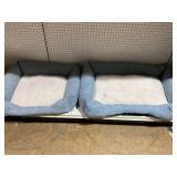 LOT OF Pet Beds& Car Pet Barriers