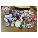 LOT OF Kids Undergarments & Socks