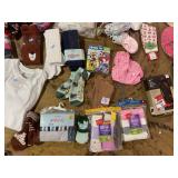 LOT OF Kids Undergarments & Socks