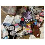 LOT OF Kids Undergarments & Socks