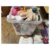 LOT OF Kids Undergarments & Socks