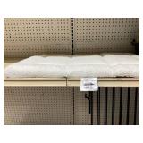 LOT OF Cat Kennels, Backpack, Litter Boxes, Gate, & Mats