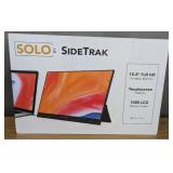 SideTrak Solo Pro 15.8" Touch Screen Portable Monitor $289.99 Retail - Brand New