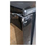 Mini Wine Fridge 15 Bottle with Digital Control $189.99 Retail - Brand New