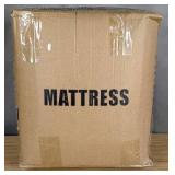 Camping Cot Mattress Pad Portable Grey - Brand New