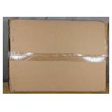 Small C Shaped End Table Black $34.99 Retail - Brand New