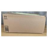 Electric Heating Blanket Queen Grey $109.99 Retail - Brand New