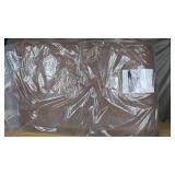 Chocolate Brown Anti Fatigue Mat for Floors 24" x 70" $99.99 Retail - Brand New