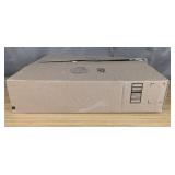 Large Overnight Bag with Handles and Zipper $44.99 Retail - Brand New