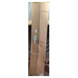 Aritifcial Olive Tree 6ft Tall with Base $109.99 Retail - Brand New