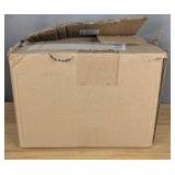 Blue Marble Cremation Urn $106.99 Retail - Brand New