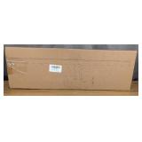 Picture Light for Wall Cordless Gold 20" $46.99 Retail - Brand New