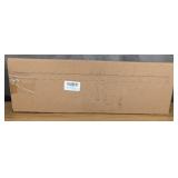 Picture Light for Wall Cordless Gold 20" $46.99 Retail - Brand New