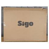 Grey Walker Tray with Cup Holder $34.99 Retail - Brand New