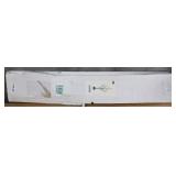 Lighted Birch Tree 7ft LED $69.99 Retail - Brand New