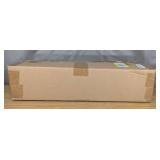 Center Piece Vase Stands Golden $52.99 Retail - Brand New