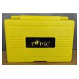 Lug Nut Socket Set 8pc $35.99 Retail - Brand New