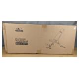 Flybird Weight Bench 800lbs Limit $149.99 Retail - Brand New