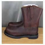 Legend Safety Size 11 Boots $119.99 Retail - Brand New