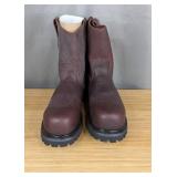 Legend Safety Size 11 Boots $119.99 Retail - Brand New