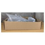 Legend Safety Size 11 Boots $119.99 Retail - Brand New